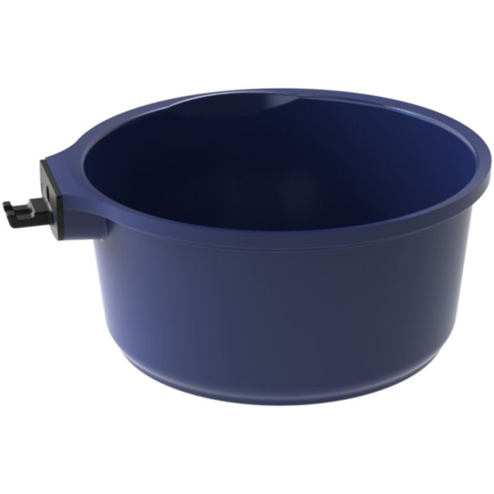Casserole COOKUT AMOVIBLE 20CM - MYRTILLE