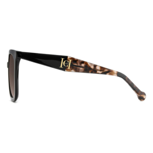 Gafas de Sol Carolina Herrera HER 0221/G/S 3H2 de Acetato Mujer 50 mm