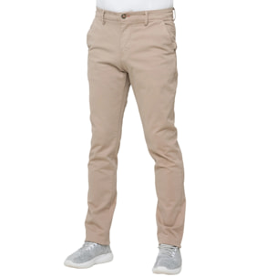 Pantalón chinos Tjapukai Caqui