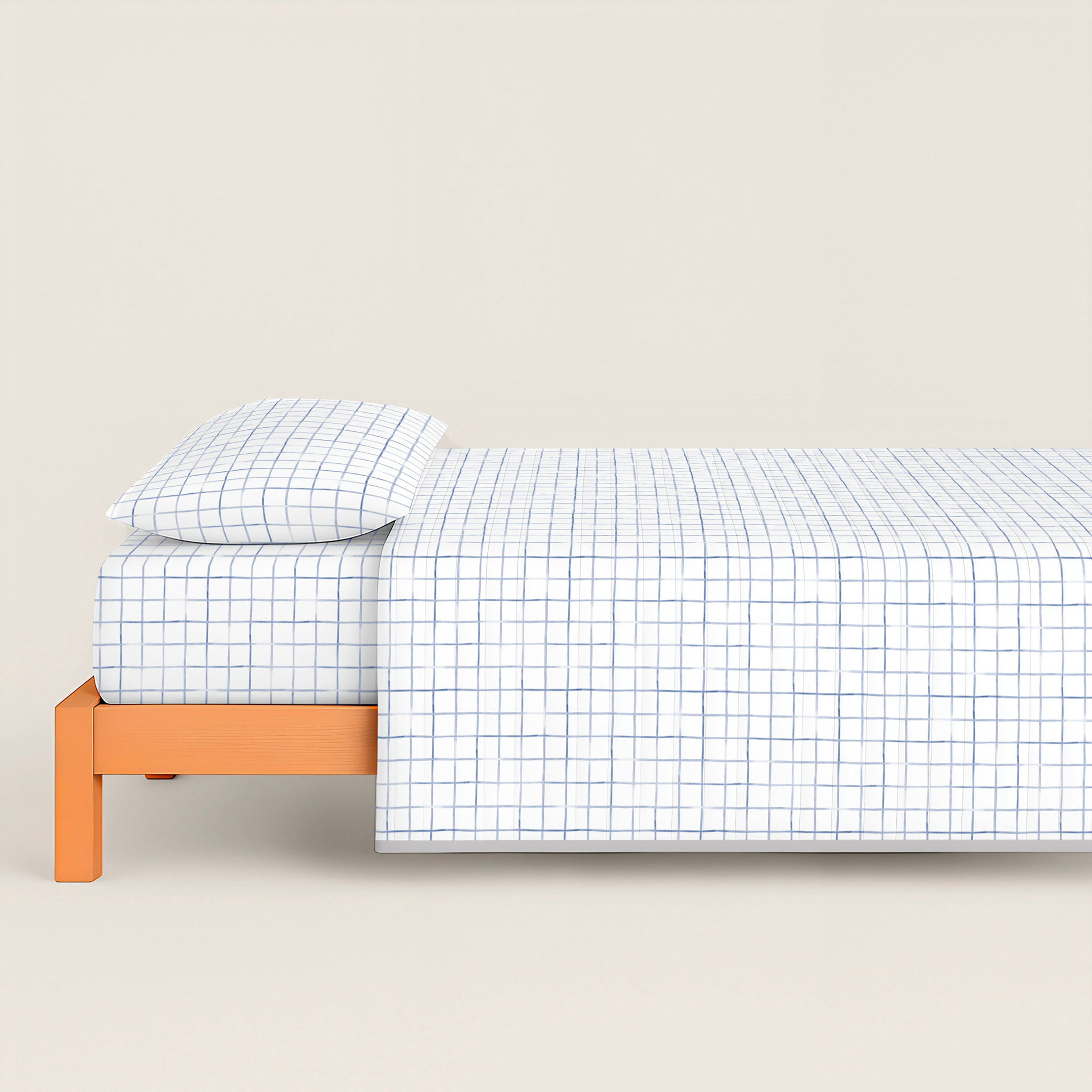 Cool Kids - Colcha Bouti Estampada - Reversible - 100% Algodón - 70 gr/m² - Submarine