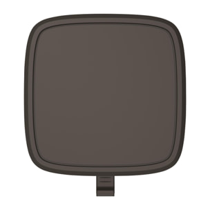 Freidora de aire EXCELLENCE de 6,5L y 2200W de Cocción rápida y saludable MasterPRO