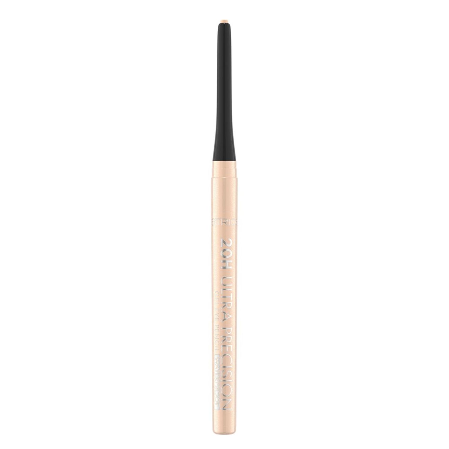 20h Ultra Precision Gel Eye Pencil - Crayon Yeux Ultra-Précis Waterproof
