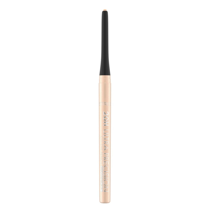 20h Ultra Precision Gel Eye Pencil - Crayon Yeux Ultra-Précis Waterproof