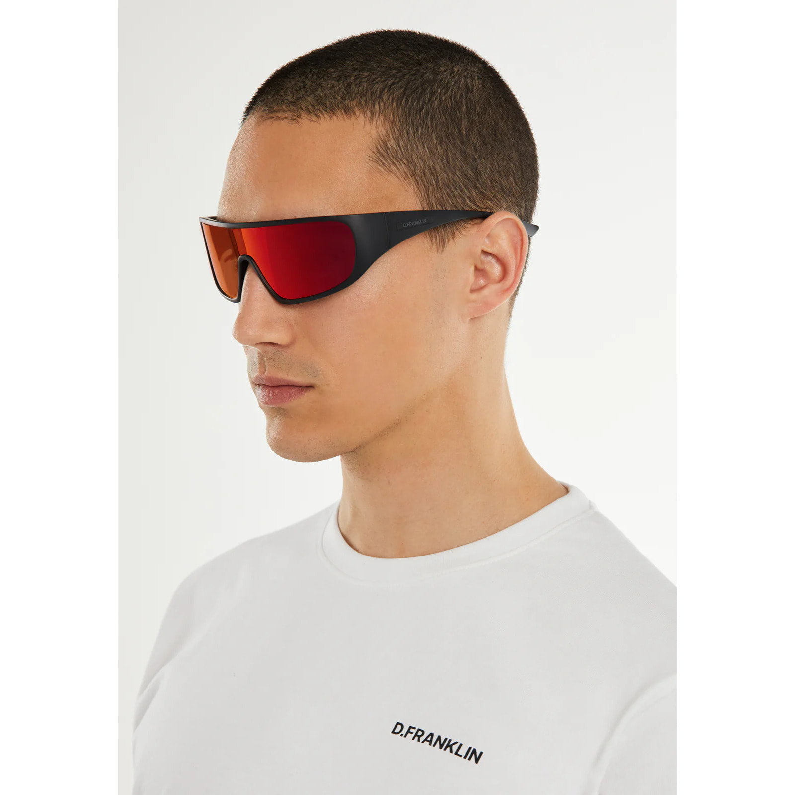 Gafas De Sol D. Franklin Nell Matt    Revo