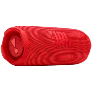 Enceinte portable JBL Flip 7 Rouge