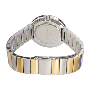 Reloj Pierre Cardin CF.1010.MU.2 Mujer Analogico Cuarzo con Correa de Acero inoxidable