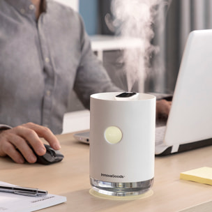 Humidificateur à Ultra-Sons Rechargeable Vaupure InnovaGoods