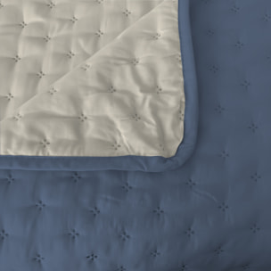 TRAPUNTINO WATER WASHED PIAZZA E MEZZA