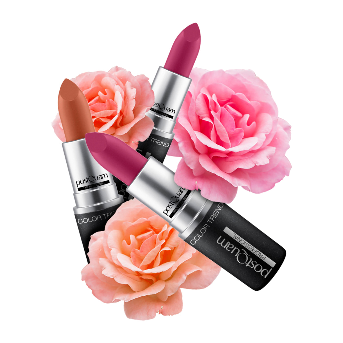 Rossetto Retromate Fucsia 4 G