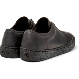 Zapatillas - CAMPER Peu Terreno - Gris - Nubuck
