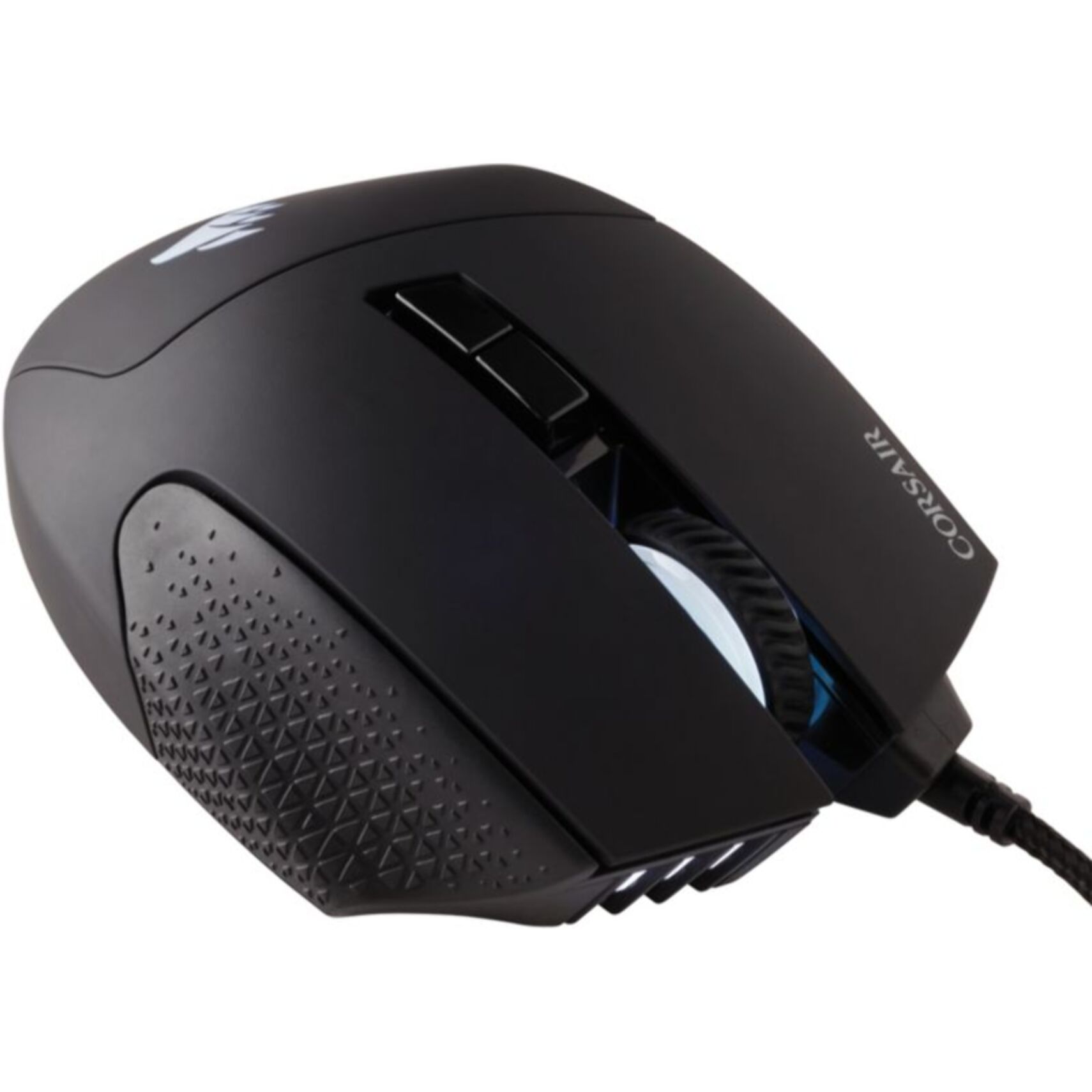 Souris Gamer Filaire CORSAIR Scimitar RGB Elite