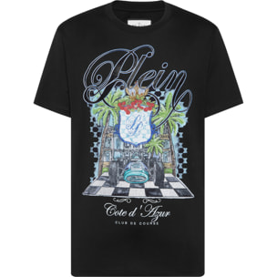 PHILIPP PLEIN T-Shirt Round Neck