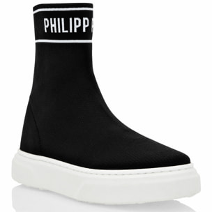 PHILIPP PLEIN Runner Sneaker