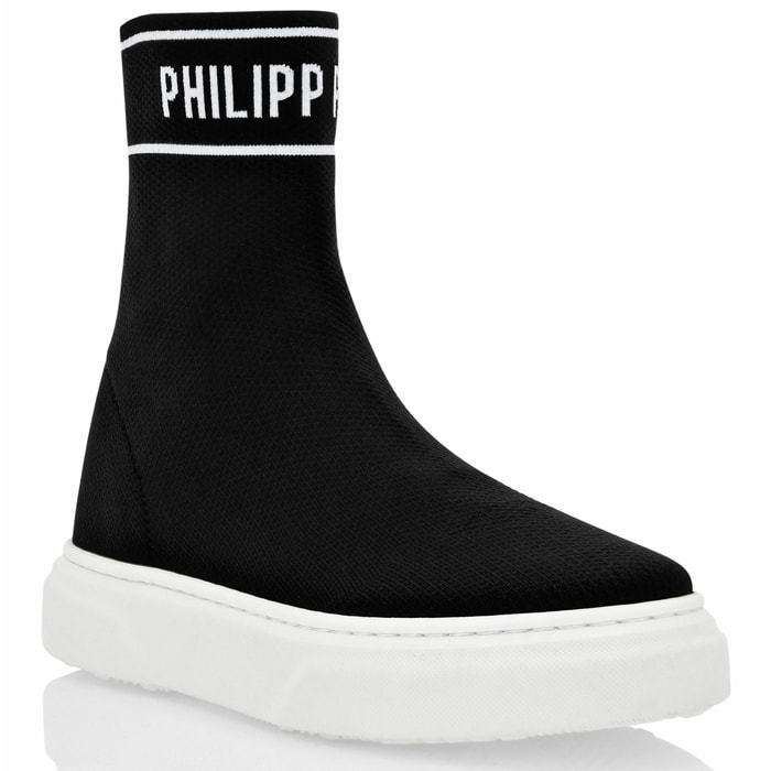 PHILIPP PLEIN Runner Sneaker