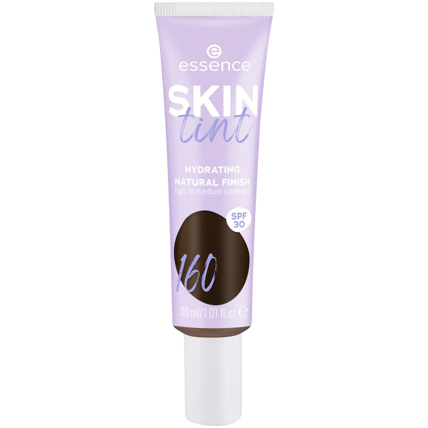 Skin Tint - Fond de teint 30 ml