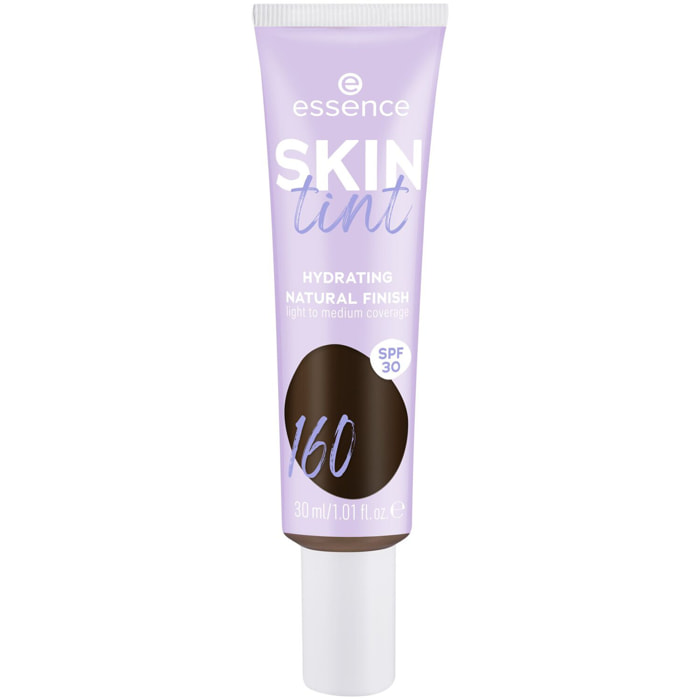 Skin Tint - Fond de teint 30 ml