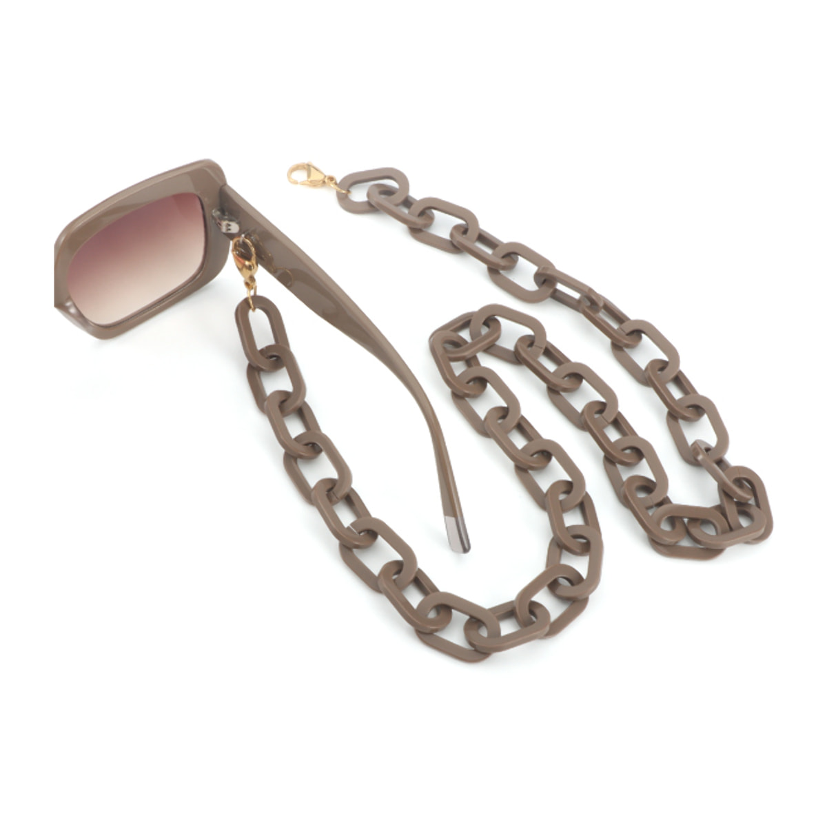 GAFAS DE SOL OCEAN new era 3 de color Beige