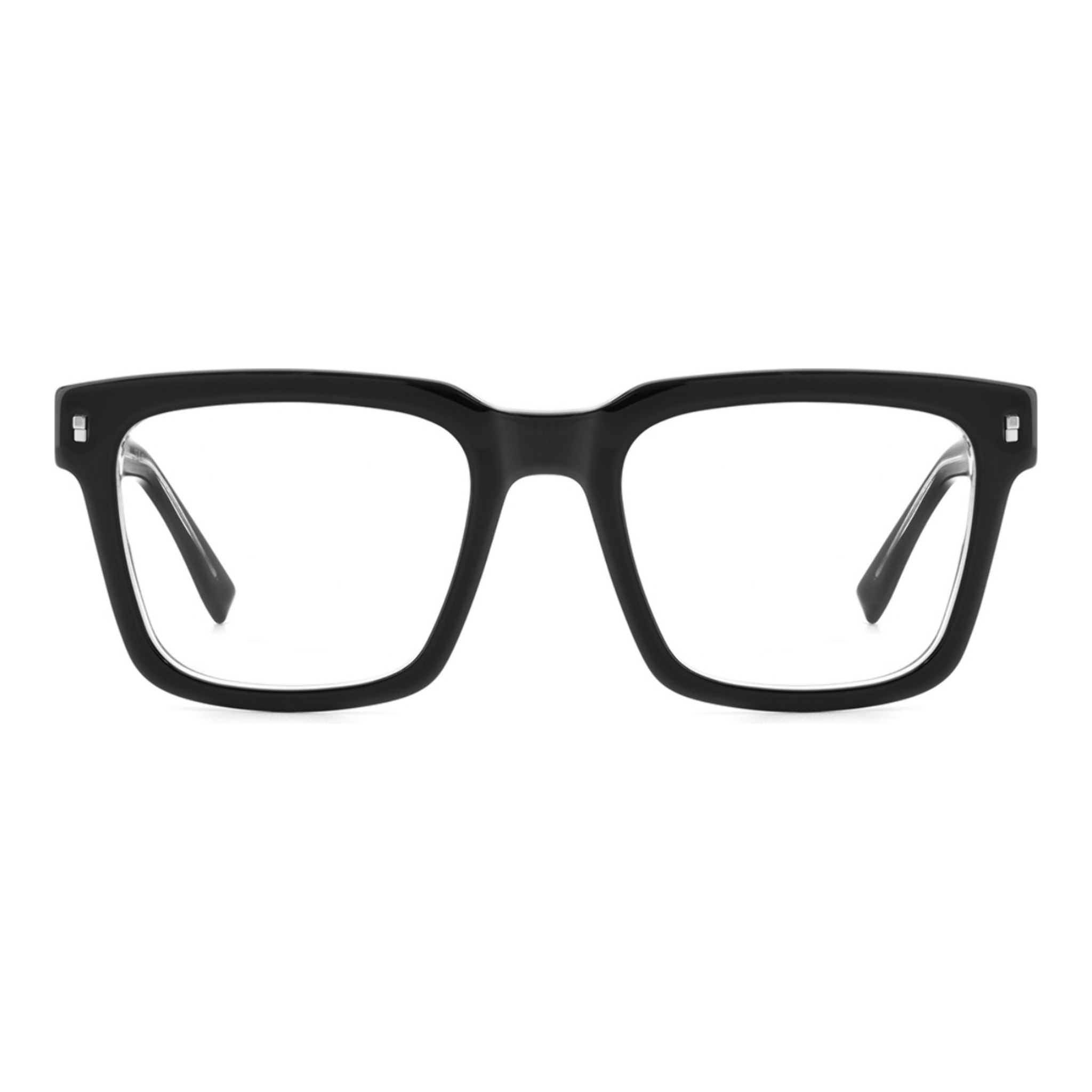 Gafas de Vista Dsquared2 ICON 0013 7C5 de Acetato Hombre 52 mm