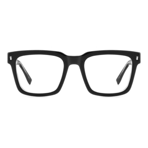 Gafas de Vista Dsquared2 ICON 0013 7C5 de Acetato Hombre 52 mm