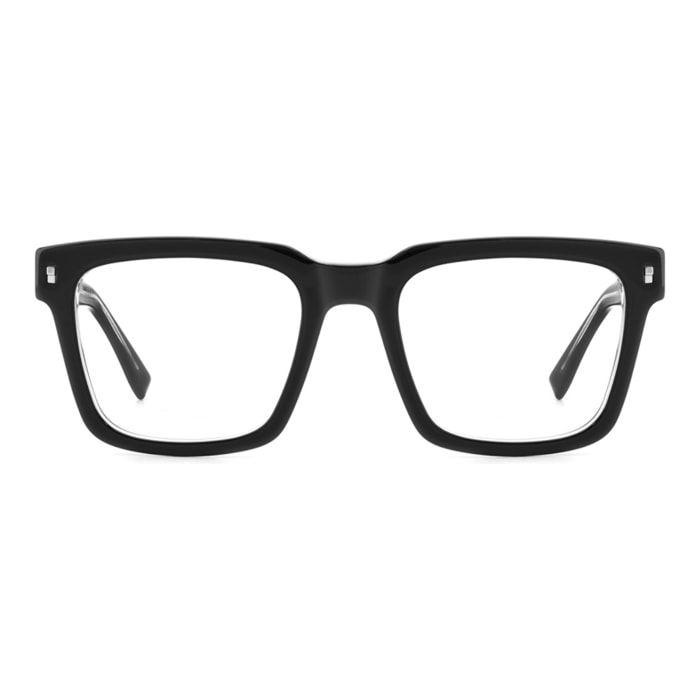 Gafas de Vista Dsquared2 ICON 0013 7C5 de Acetato Hombre 52 mm