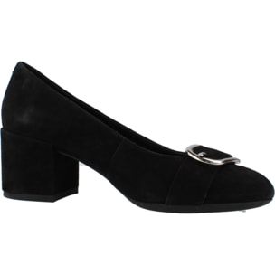 Salones Mujer de la marca GEOX  modelo D ELEANA NEGRO