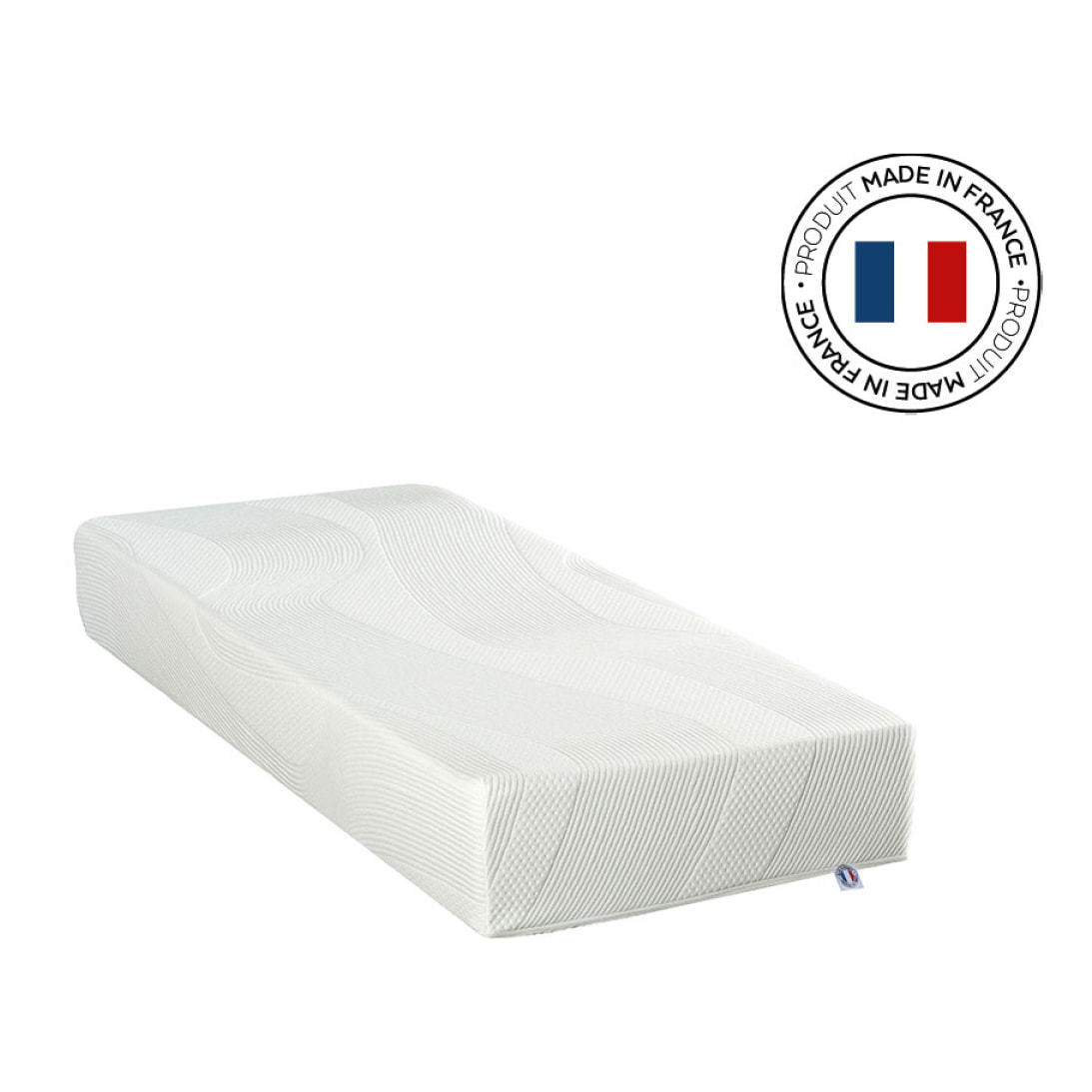 Matelas Mousse Paris | Accueil Memoire de forme