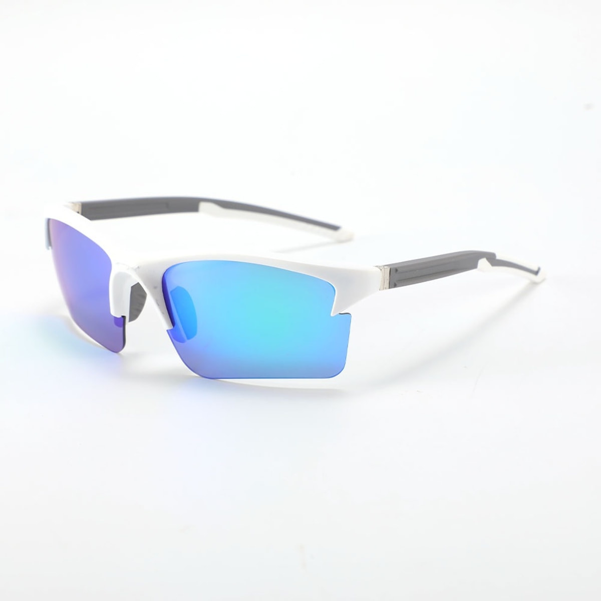 Gafas de Sol Fluor 974-C2 de Tr90 Unisex 62 mm