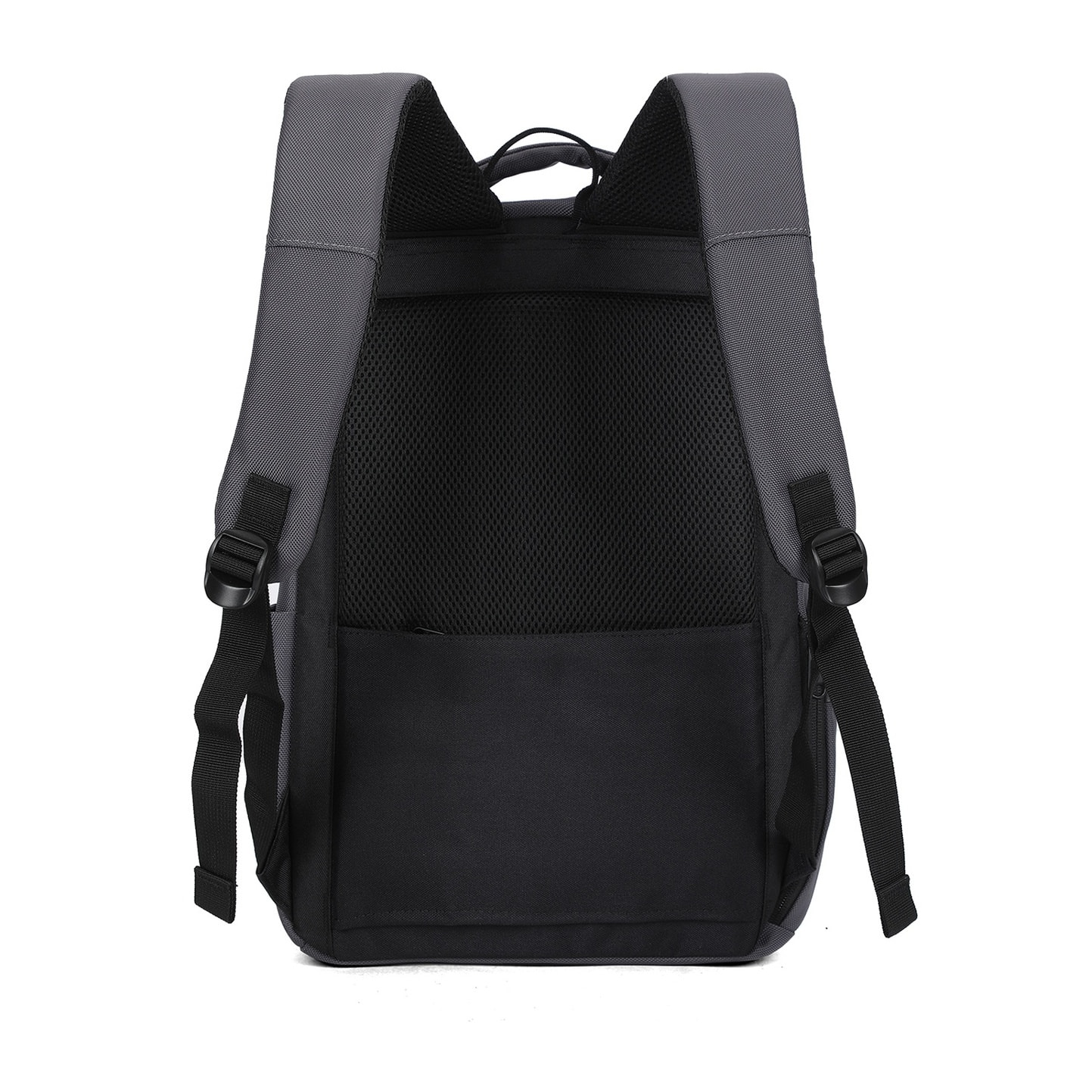Zaino Unisex Novaris Chic - Poliestere - 30.0 x 12.5 x 42.0 cm