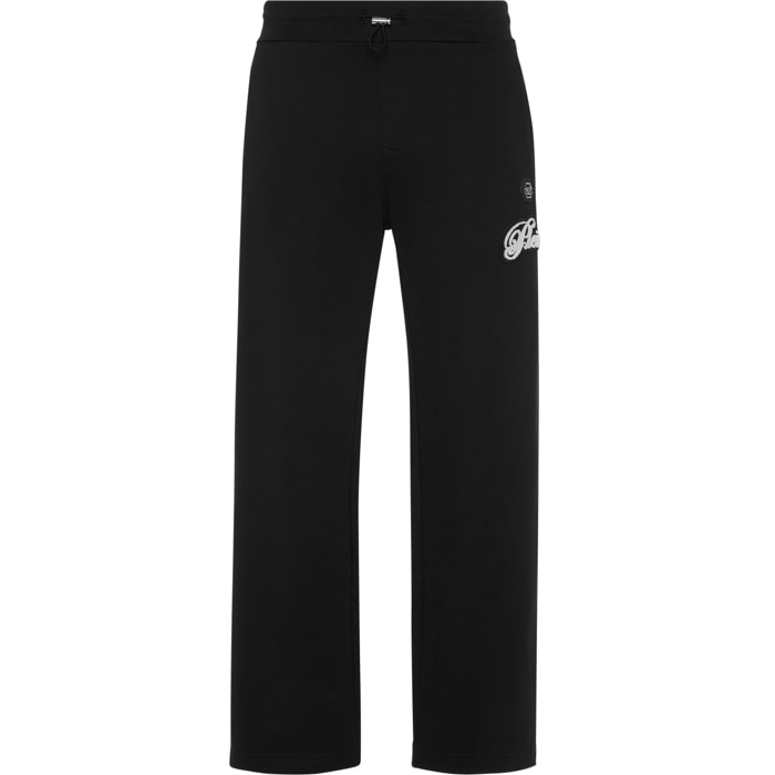 PHILIPP PLEIN Jogging Trousers SIGNATURE