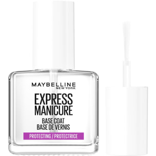 Maybelline New York - Superstay Ink Bonder Care - Soin des Ongles - BASE PROTECTRICE