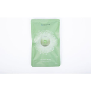 Capsules ECOVACS Rafraîchissement air jacinthe parfum Deebot T9 T10 X1