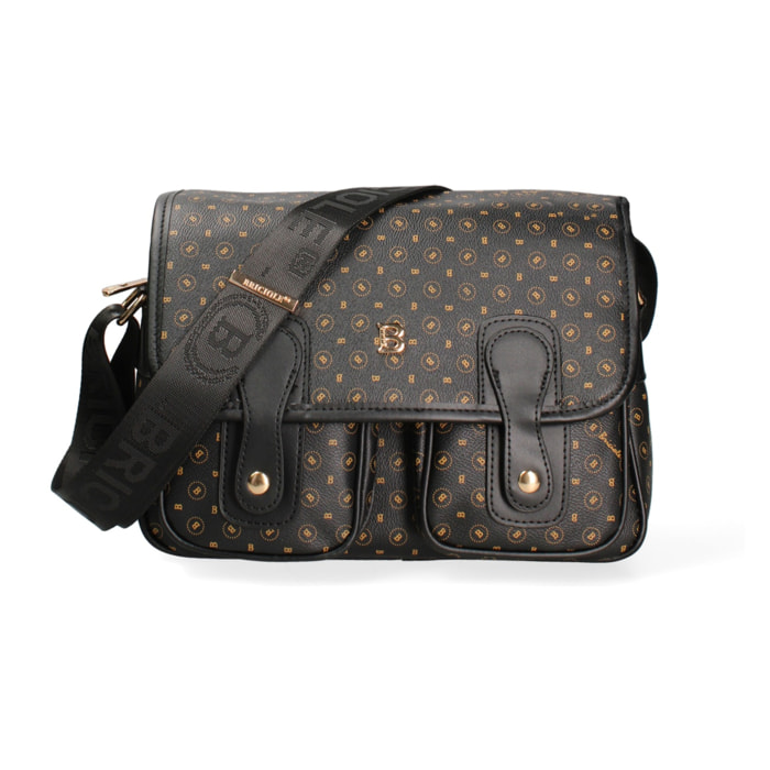 Briciole Borsa a tracolla