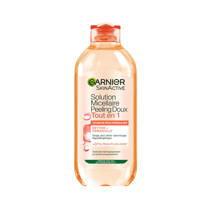 Garnier SkinActive Micellaire Peeling 400ml