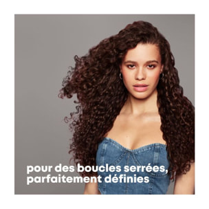 Fer à boucler REVAMP Progloss