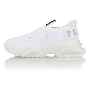 PHILIPP PLEIN Zapatilla Runner ICONIC PLEIN