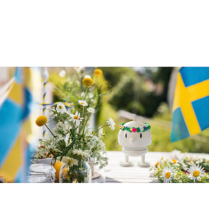 Hoptimist Flower Bumble