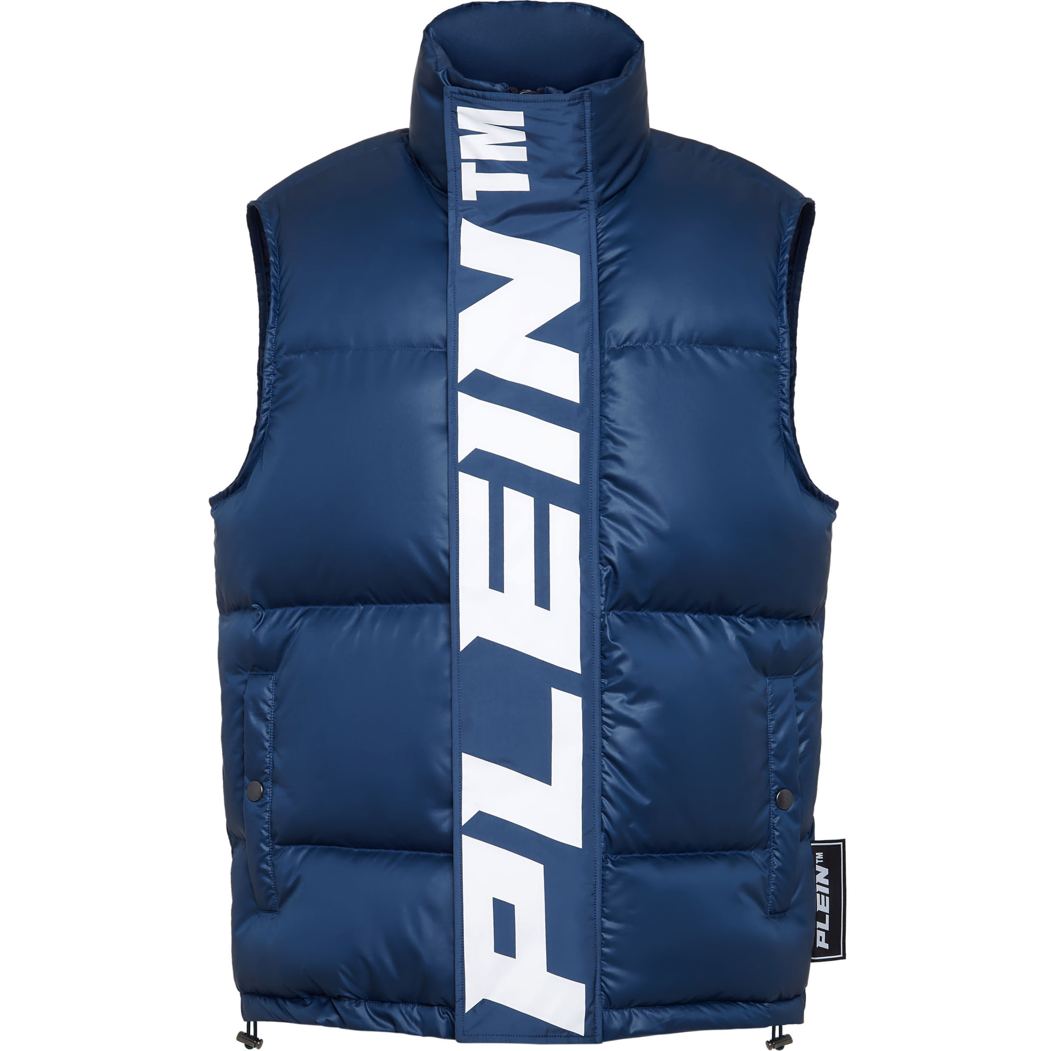 PHILIPP PLEIN Down Vest