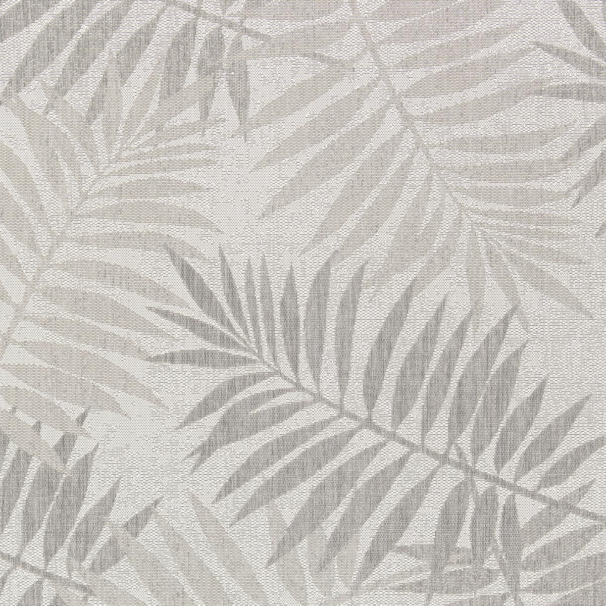 Tapis extérieur tissé kilim en PET GAVE