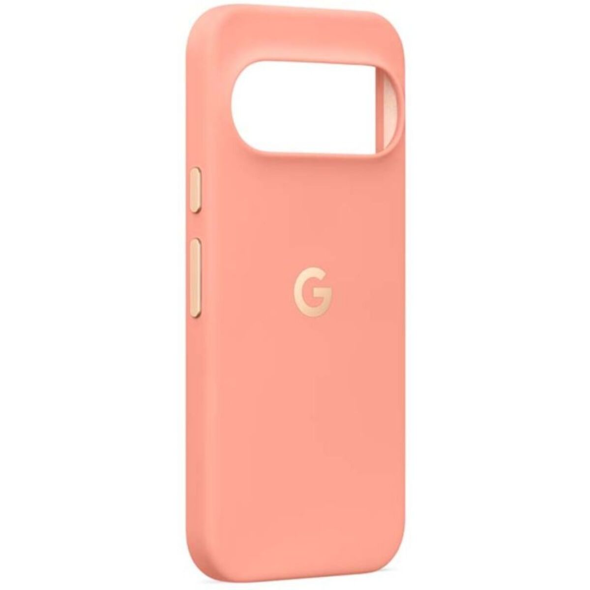 Coque GOOGLE Pixel 11 Pro XL Rose Peche