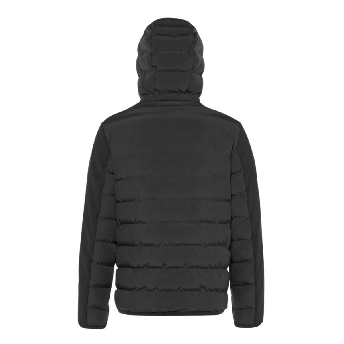 Chaquetas Hombre de la marca GEOX  modelo M SPHERICA NEGRO