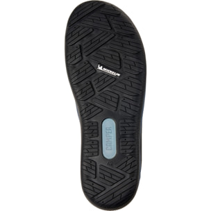 CAMPER Peu Pista GM - Botines Hombre Negro