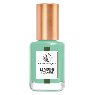 La Provençale Bio Le Vernis Solaire Longue Tenue Port-Miou