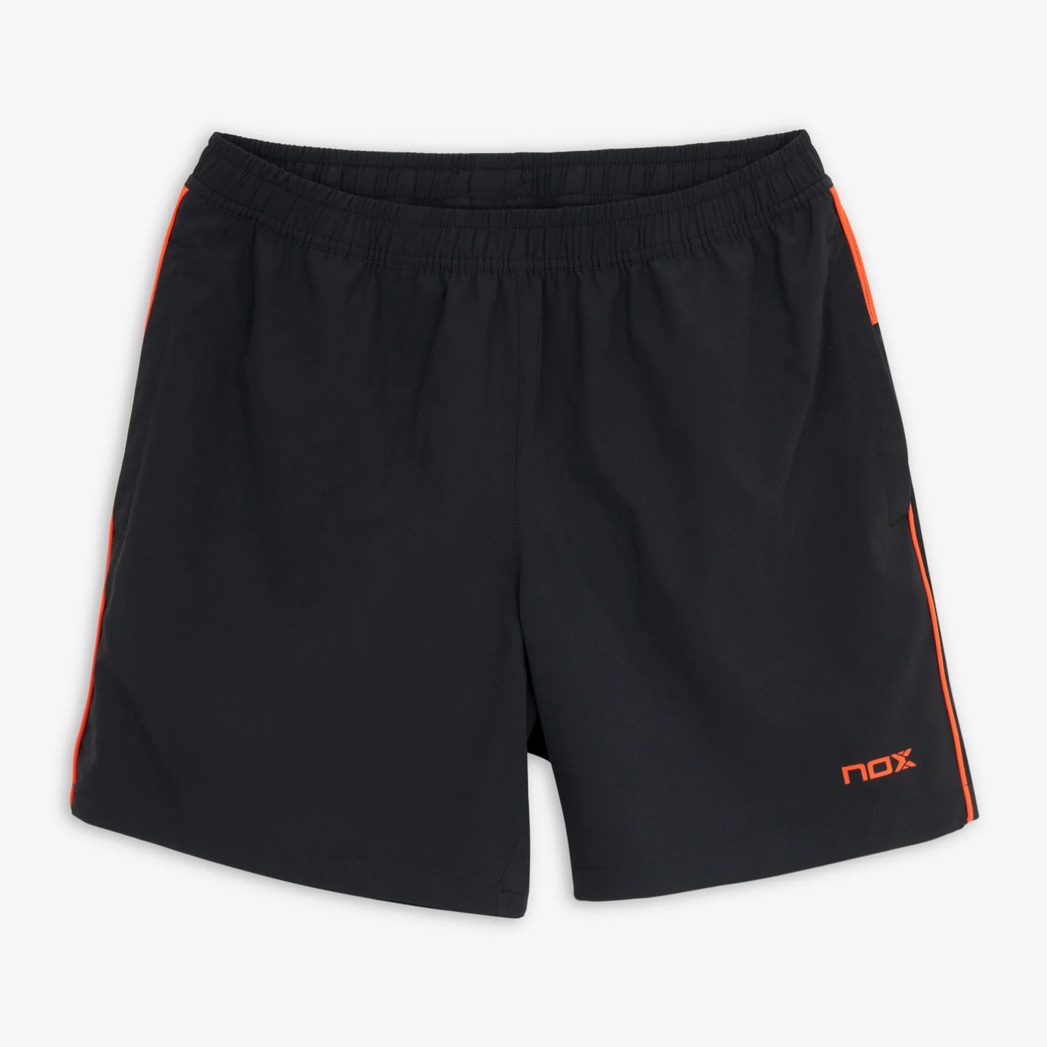 Short Hombre TEAM Negro