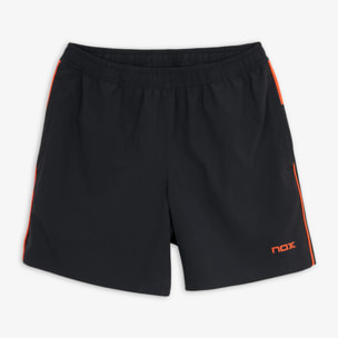 Short Hombre TEAM Negro