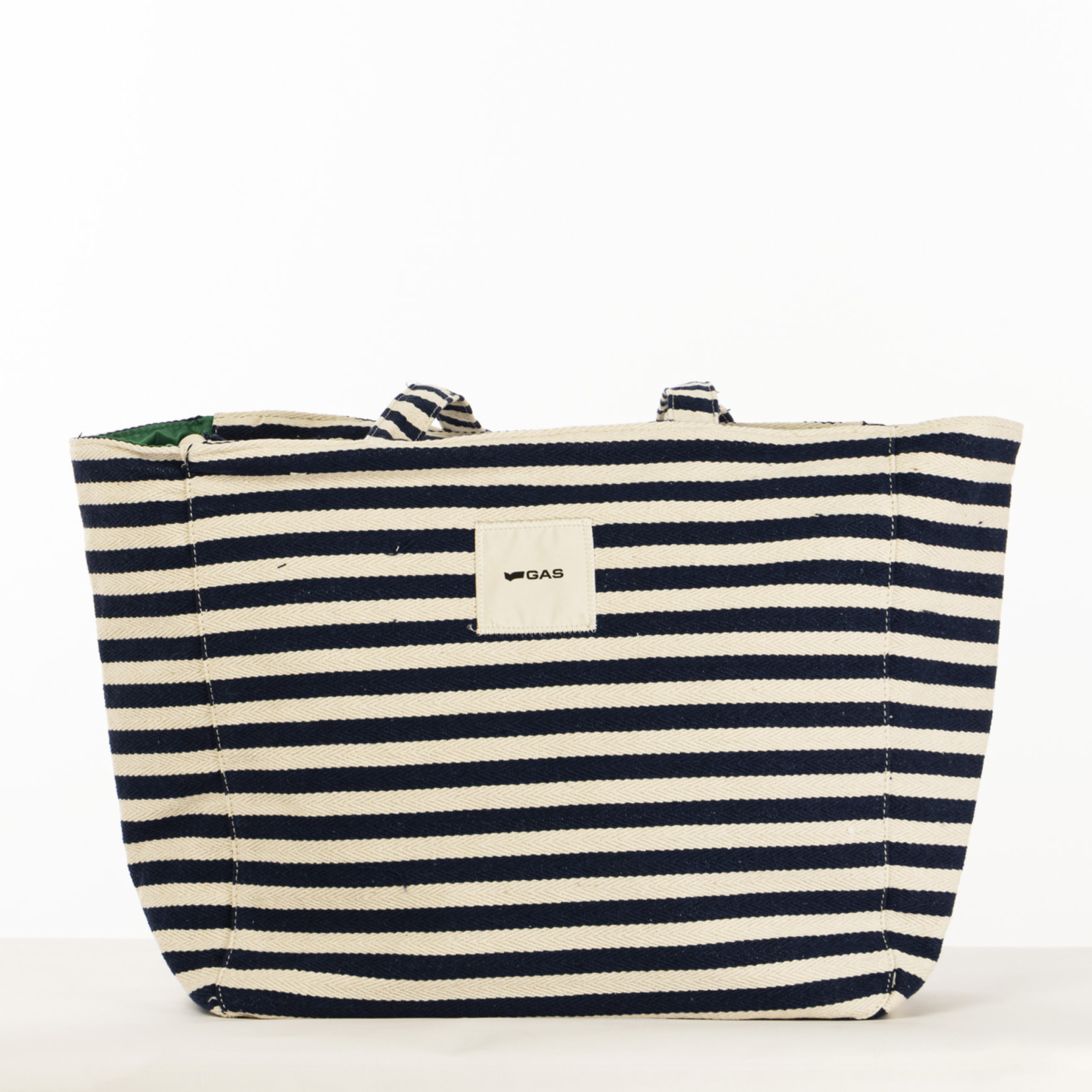 GAS borsa donna blue,jstream