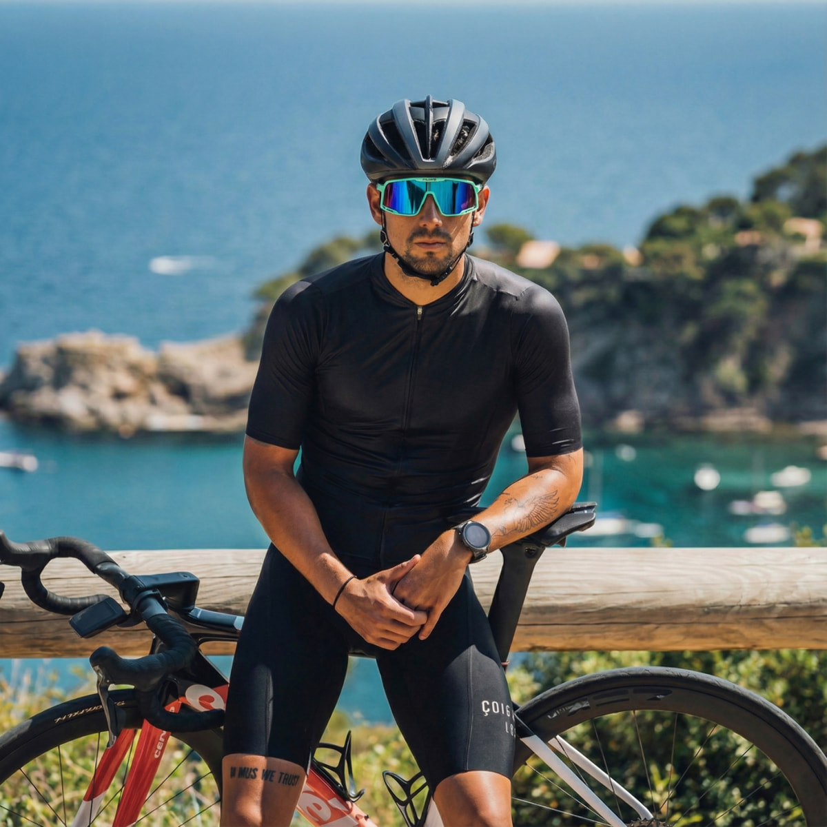 GAFAS DE SOL FLUOR | SPORT TOTAL