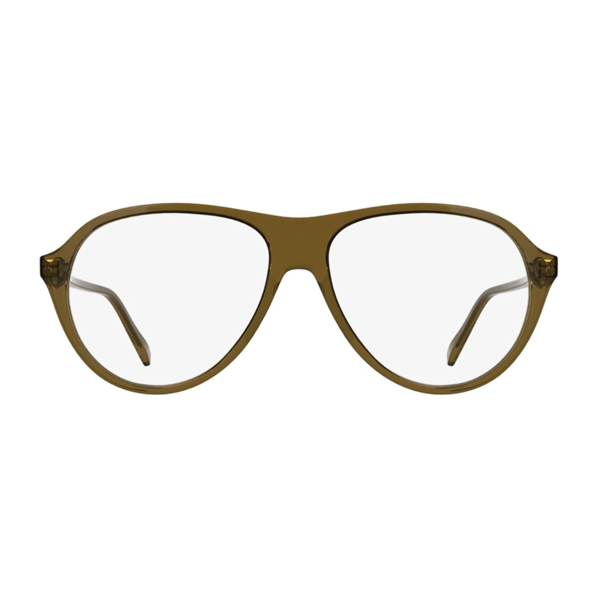 Gafas de Vista Karl Lagerfeld KL6217 210 de Acetato Unisex 55 mm