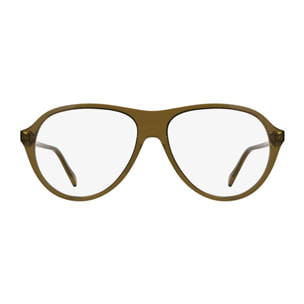 Gafas de Vista Karl Lagerfeld KL6217 210 de Acetato Unisex 55 mm
