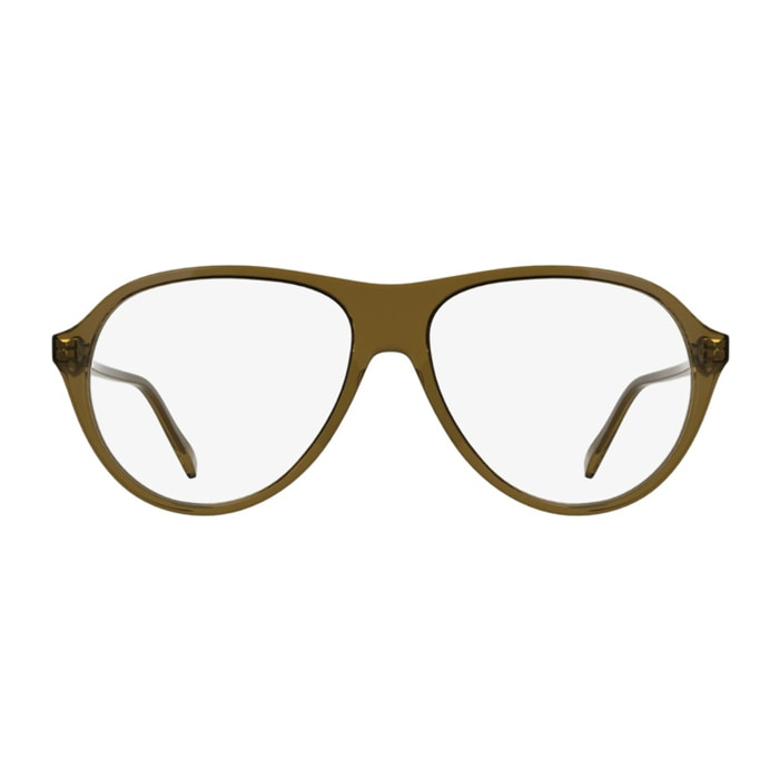 Gafas de Vista Karl Lagerfeld KL6217 210 de Acetato Unisex 55 mm