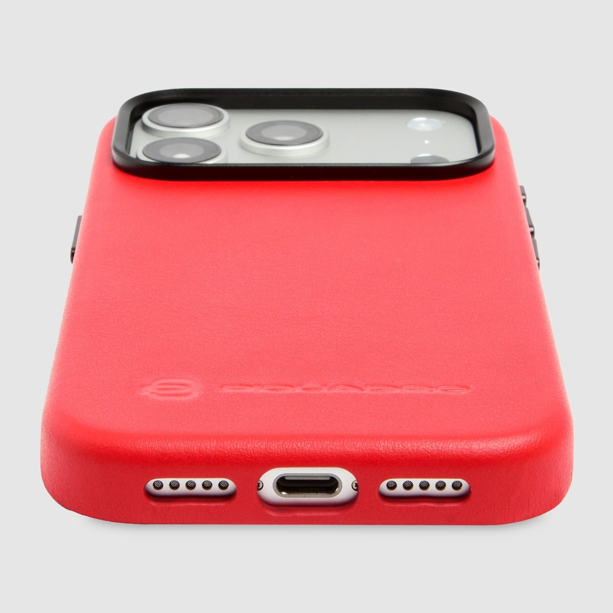 Piquadro Cover MagSafe® per telefono iPhone® 18 Pro 6,4”